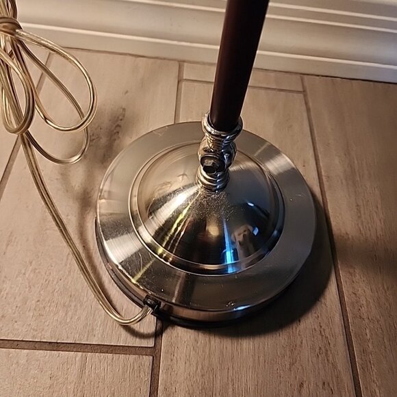 Vintage IKEA Mid Century Adjustable Office Desk Lamp 1980’s MCM - Picture 3 of 11